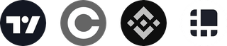 Identidad visual y representación de marca del socio estratégico de la plataforma de trading de Fomentaje